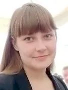 Омелюх Татьяна Владимировна