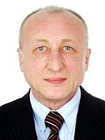 Пинигин Юрий Анатольевич