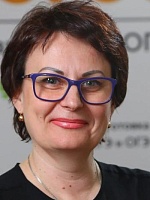 Ташко Евгения Александровна
