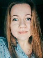 Савенко Юлия Сергеевна