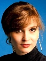 Сагидуллина Эльвира Тагировна