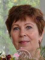Чиканова Татьяна Петровна