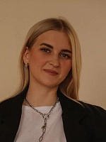 Масаева Алина Хасановна