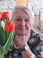Сезина Наталья Михайловна