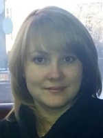 Асанова Лилия Александровна