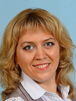 Нечаева Татьяна Николаевна