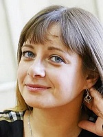 Горева Людмила Михайловна