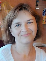 Гришина Надежда Викторовна