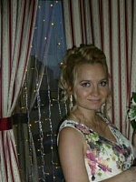 Воронцова Оксана Аркадиевна