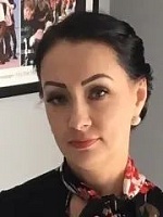 Горячева Наталья Владимировна