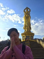 Хасенов Даурен Амангельдинович