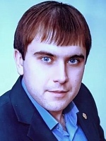 Толкачев Денис Васильевич