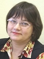 Карамшук Иванна Николаевна