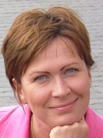 Хомчановская Наталья Николаевна