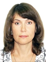 Шкурко Ольга Васильевна