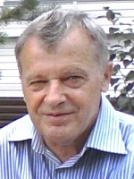 Григорьев Сергей Александрович