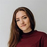 Шмальц Марина Андреевна