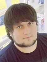 Кокорин Андрей Сергеевич