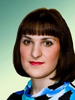 Янковская Наталья Ивановна