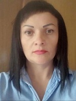 Квашнина Елена Вячеславовна