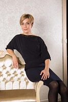 Назарова Ирина Сергеевна