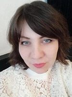 Чиж Ирина Владимировна