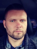 Садовой Максим Викторович