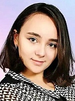 Божко Ярослава Александровна