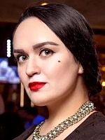Байцым Дарья Олеговна