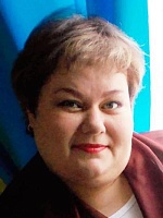 Ильина Татьяна Анатольевна