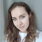 Цын Оксана Владимировна