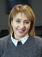Слепченко Надежда Федоровна