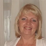 Ирина Ивановна