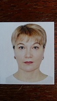 Маслова Оксана Владимировна