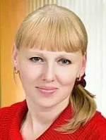 Битехтина Татьяна Юрьевна