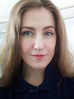 Иванюк Екатерина Анатольевна
