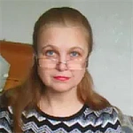 Лариса Юрьевна Иванова