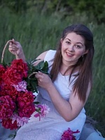 Милая Елена Николаевна