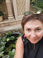 Абылкаирова Светлана Евгеньевна