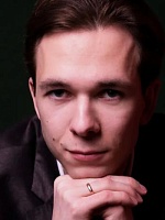 Багаев Никита Ильич