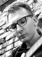 Чистяков Юрий Петрович