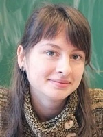 Герасимова Виктория Александровна