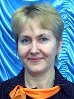 Светилко Надежда Валерьевна