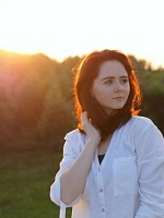 Пермикина Анастасия Дмитриевна