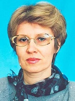 Буданцева Наталья Николаевна