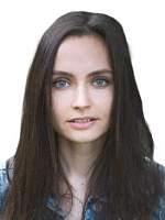 Холодова Надежда Александровна