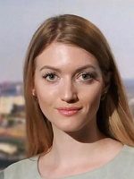 Палаткина Мария Викторовна