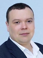 Вальтер Виктор Иванович