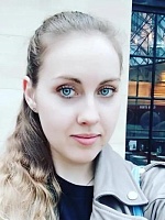 Цын Оксана Владимировна