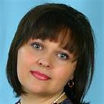 Елена  Геннадьевна  Черкиза